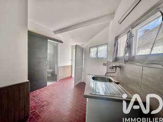 Vente maison 2 pièces