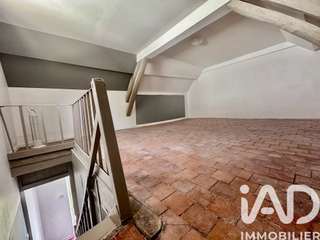 Vente maison 2 pièces