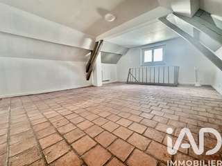 Vente maison 2 pièces