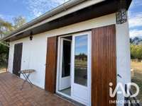 Vente maison 2 pièces Vente maison 2 pièces