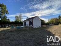 Vente maison 2 pièces Vente maison 2 pièces