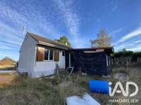 Vente maison 2 pièces Vente maison 2 pièces
