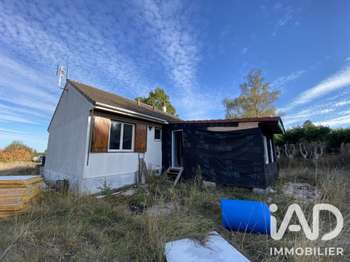 Vente maison 2 pièces Vente maison 2 pièces