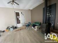 Vente maison 2 pièces Vente maison 2 pièces