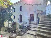 Vente maison 11 pièces Vente maison 11 pièces