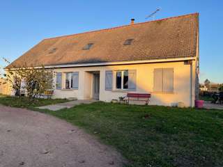 Vente maison 9 pièces Vente maison 9 pièces