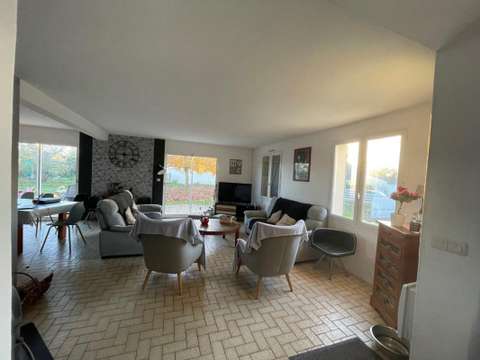 Vente maison 9 pièces Vente maison 9 pièces