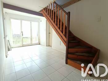 Vente maison 6 pièces Varennes-sur-Loire 49