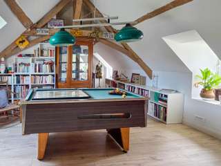 Vente maison 8 pièces Vente maison 8 pièces