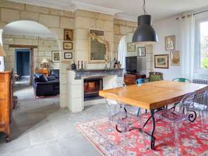 Vente Maison 5 chambresVarennes-sur-Loire