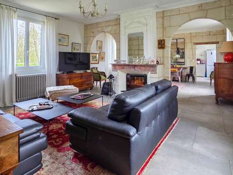 Vente maison 8 pièces Vente maison 8 pièces