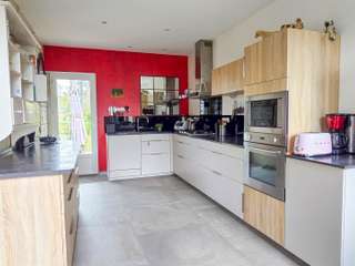 Vente maison 8 pièces Vente maison 8 pièces