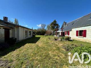 Vente maison 7 pièces Vente maison 7 pièces