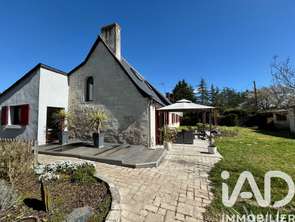 Vente Maison 5 chambresVarennes-sur-Loire