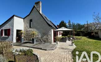 Photo Vente maison Varennes-sur-Loire