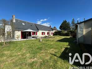 Vente Maison 5 chambresVarennes-sur-Loire