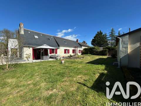 Vente maison 7 pièces Vente maison 7 pièces