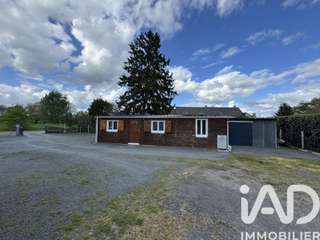 Vente maison 6 pièces Vente maison 6 pièces