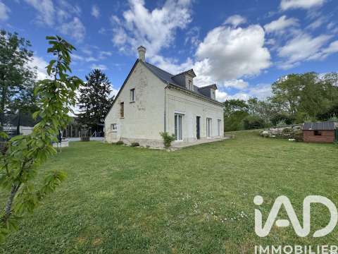 Vente maison 6 pièces Varennes-sur-Loire 49