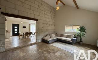 Photo Vente maison Varennes-sur-Loire