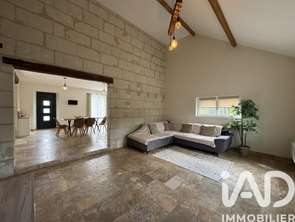 Vente Maison 6 piècesVarennes-sur-Loire