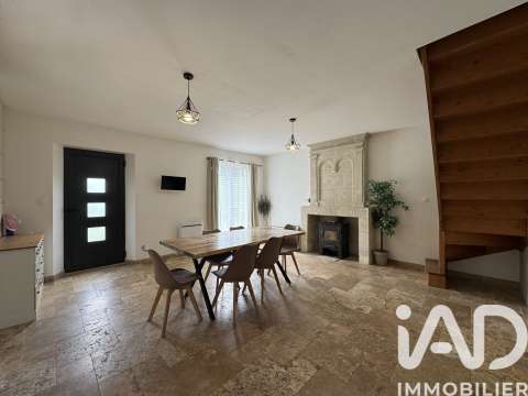 Vente maison 6 pièces Vente maison 6 pièces