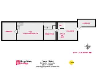 Vente maison 6 pièces Vente maison 6 pièces