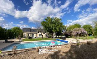 Photo Vente maison Varennes-sur-Loire