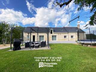 Vente maison 6 pièces Vente maison 6 pièces