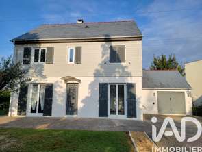 Vente Maison 5 chambresVarennes-sur-Loire