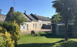 Photo Vente maison Varennes-sur-Loire