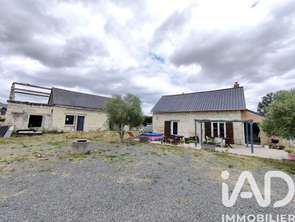 Vente Maison 2 chambresVarennes-sur-Loire