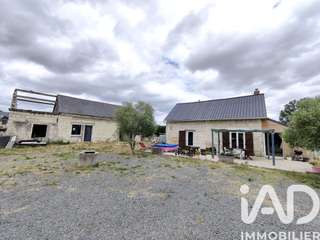 Vente maison 2 pièces Vente maison 2 pièces