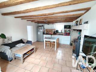 Vente maison 2 pièces Vente maison 2 pièces