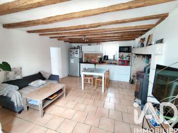 Vente maison 2 pièces