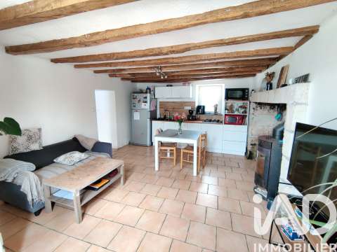 Vente maison 2 pièces Vente maison 2 pièces