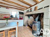 Vente maison 2 pièces