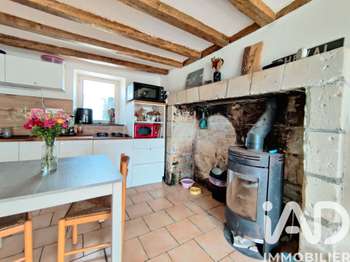 Vente maison 2 pièces