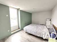 Vente maison 2 pièces