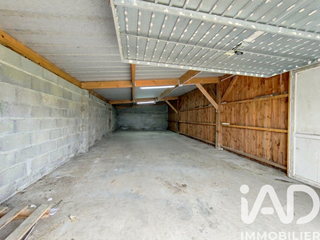 Vente maison 2 pièces Vente maison 2 pièces