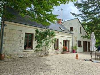 Vente Maison 3 chambresVarennes-sur-Loire