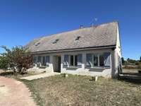Vente maison 9 pièces Vente maison 9 pièces