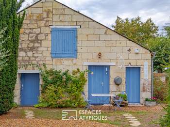 Vente Maison 4 chambresVarennes-sur-Loire