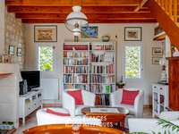 Vente maison 9 pièces