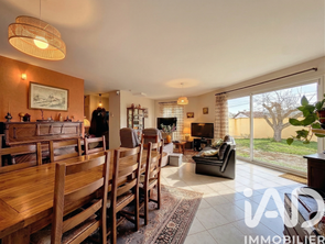 Vente Maison 4 chambresVarilhes