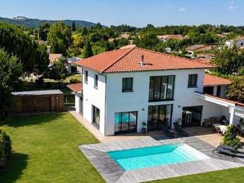 Vente Maison 5 chambresVarilhes