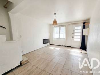 Vente Maison 3 chambresVarilhes