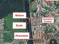 Vente maison 5 pièces Vente maison 5 pièces