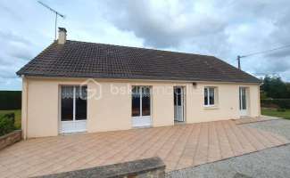 Photo Vente maison Varouville