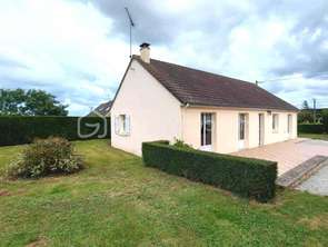 Vente Maison 3 chambresVarouville